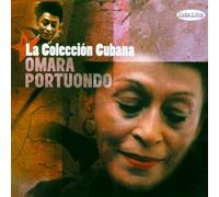 Portuondo,Omara - Coleccion Cubana [Import]