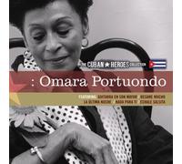 Portuondo, Omara - Cuban Heroes Collection