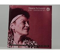 Portuondo, Omara - Dos Gardenias