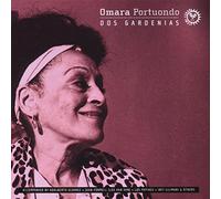 Portuondo, Omara - Dos Gardenias