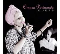 Omara Portuondo - Omara Portuando : Duets