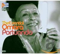 Portuondo, Omara - Essential. [Import]