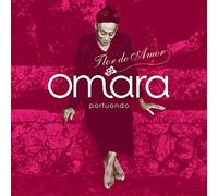 Omara Portuondo - Flor de Amor