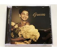 Portuondo, Omara - Gracias [Import]