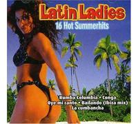 Portuondo,Omara - Latin Ladies