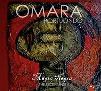 Omara Portuondo - Magia Negra [Import]