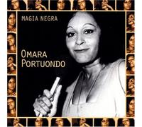 Portuondo, Omara - Magia Negra