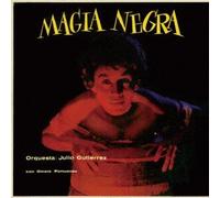 Portuondo Omara - Magia Negra [Import]