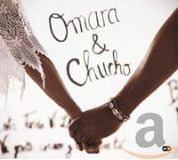 Portuondo, Omara - Omara & Chucho [Import]