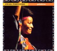 Portuondo, Omara - Palabras