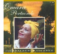 Portuondo, Omara - Portuondo Omara