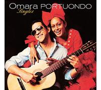 Omara Portuondo – Singles – CD