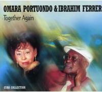 Portuondo,Omara - Together Again [Import]