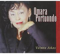 Portuondo,Omara - Veinte Anos (Best of)
