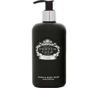 Portus Cale Black Edition Gel Mãos & Corpo 300ml