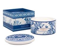 Portus Cale Gold & Blue Sabonete Caixa de Jóias 150g