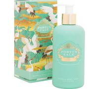 Portus Cale White Crane Gel Mãos & Corpo 300ml