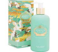Portus Cale White Crane Loção Corporal 300ml
