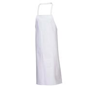 Portwest 2207 Tablier Agro-Alimentaire Blanc
