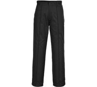 Portwest 2885 Pantalon Preston Noir, 44