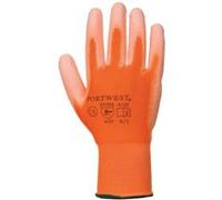 Portwest (A120) - Gants de travail - Adulte unisexe (M) (Noir) - UTRW1001 Noir G