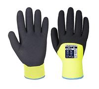Portwest A146 - arctic winter gloves, 10, yellow