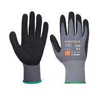 Portwest A350 Gant DermiFlex Noir, XL