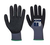 Portwest A353 Gants Manutention en mousse nitrile Léger Respirant Polyester