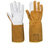Portwest A521 Gant soudeur TIG ultra - La paire - taille L