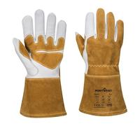Portwest A540 Gant soudage Ultra - La paire - taille XXL