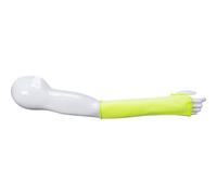 Portwest A689 Manchette Anti-coupure D 35cm Jaune