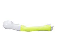 Portwest A690 Manchette Anti-coupure D 45 cm Jaune