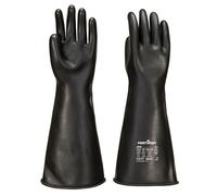 Portwest A802 Gant Caoutchouc Latex Lourd Résistant aux Produits Chimiques