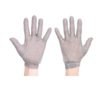 Portwest AC01 Gant en cotte de mailles ambidextre - Le gant - Taille S