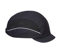 Portwest Airtech Ventre Rond Casquette Micro Peak Baseball, SPORTS Réglable Work