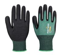 Portwest AP15 Gant SG Grip15 Eco Nitrile - 12 paires de gants - Taille XL