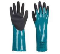 Portwest AP60 Gant manchette Sandy Grip Lite - La paire - Taille L
