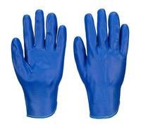 Portwest AP72 Gant FD Grip 15 Nitrile - La paire - Taille M