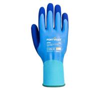 Portwest AP80 Gant Liquid Pro, bleu - Le gant - Taille M