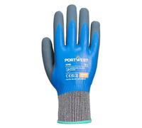 Portwest AP81 Gant anticoupure Liquid Pro HR Cut - Le - Taille XS