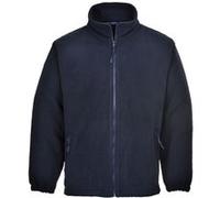 Portwest Aran - Veste polaire - Homme (S) (Bleu marine) - UTRW4363 Bleu Marine G