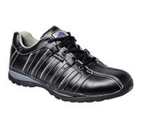 Portwest Arx - Chaussures de sécurité - Homme (37 EUR) (Noir) - UTRW4366 Noir G