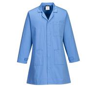 Portwest Blouse Antistatique ESD AS10 Bleu Hamilton Taille S