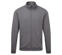 Portwest AS25 sweat shirt anti statique ESD Gris Zoom - Taille XXXL