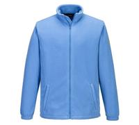 Portwest AS26 Polaire Antistatique ESD Marine - Taille S