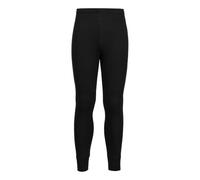 Portwest B121 Pantalon Thermique Polycoton Ceinture élastiquée 10 Poches | Noir, 3XL, Ourlet Bord Côte, Polyester, Tissu Extensible, Poignets Élastiqués, Cordon de Serrage, Poignet Bord Côte, Léger