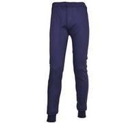 Portwest B121 - Sous-pantalon thermique - Homme (M) (Bleu marine) - UTRW1017 Bleu Marine G
