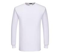 Portwest B123 T-Shirt Thermique Homme Manches Longues