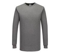 Portwest B123 T-Shirt Thermique Homme Manches Longues