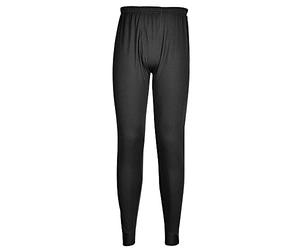 Portwest B131 Pantalon Thermique Baselayer Haute Évacuation de L'humidité